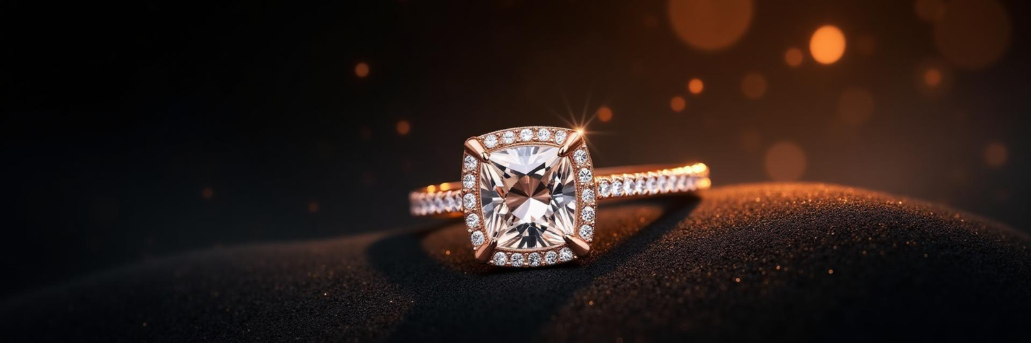 Moissanite